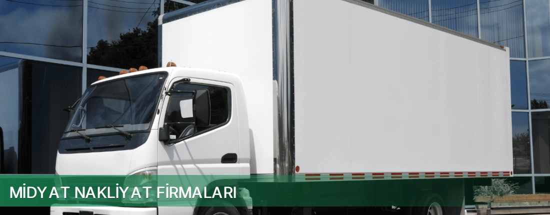 Midyat Nakliyat Taşımacılık Midyat Nakliyat Taşımacılık